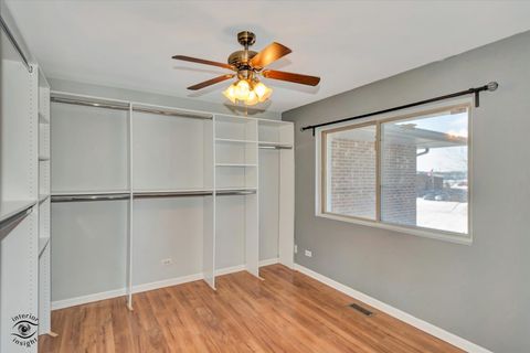 Tiny photo for 5251 W 157TH Street #6, Oak Forest, IL 60452 (MLS # 12553345)