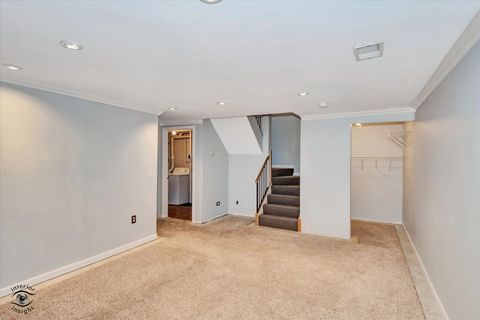 Tiny photo for 5251 W 157TH Street #6, Oak Forest, IL 60452 (MLS # 12553345)