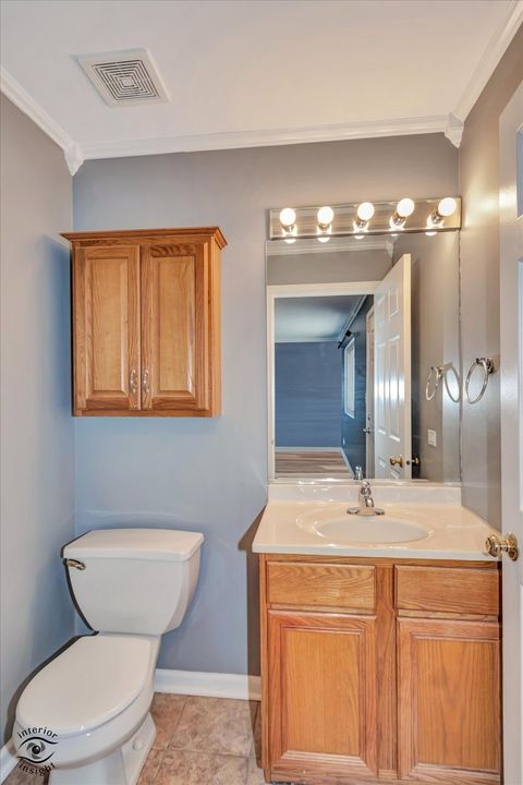 Tiny photo for 5251 W 157TH Street #6, Oak Forest, IL 60452 (MLS # 12553345)