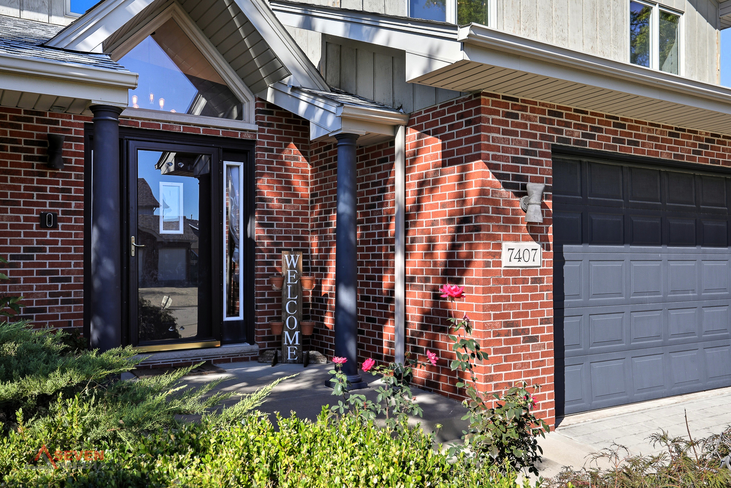 7407 Ridgefield Lane