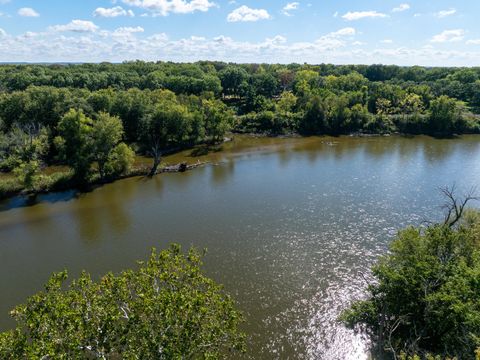 Tiny photo for 15361 S Bluff Road, South Beloit, IL 61080 (MLS # 12481214)