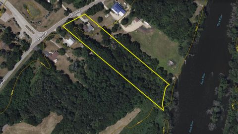 Tiny photo for 15361 S Bluff Road, South Beloit, IL 61080 (MLS # 12481214)