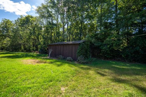 Tiny photo for 15361 S Bluff Road, South Beloit, IL 61080 (MLS # 12481214)