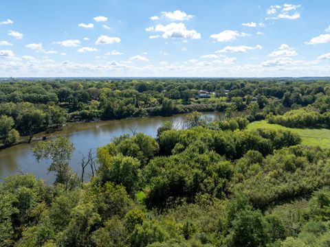 Tiny photo for 15361 S Bluff Road, South Beloit, IL 61080 (MLS # 12481214)