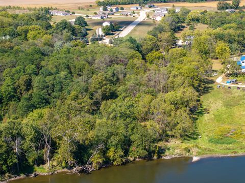 Tiny photo for 15361 S Bluff Road, South Beloit, IL 61080 (MLS # 12481214)