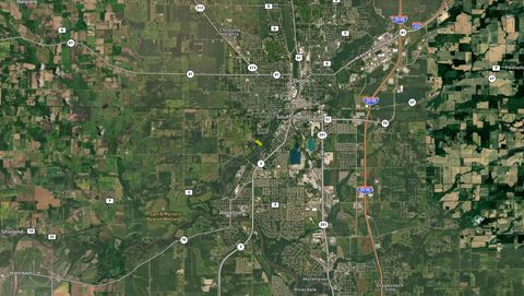 Tiny photo for 15361 S Bluff Road, South Beloit, IL 61080 (MLS # 12481214)