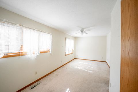 Tiny photo for 15361 S Bluff Road, South Beloit, IL 61080 (MLS # 12481214)