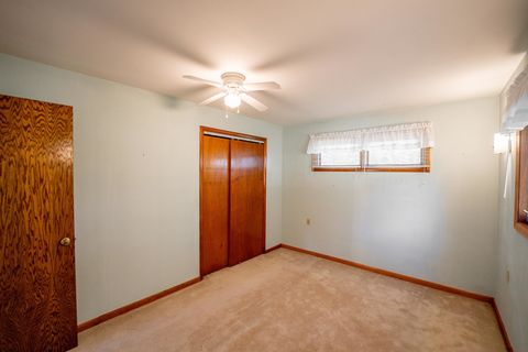 Tiny photo for 15361 S Bluff Road, South Beloit, IL 61080 (MLS # 12481214)