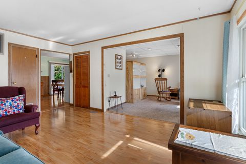 Tiny photo for 416 Tallman Avenue, Romeoville, IL 60446 (MLS # 12511268)