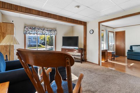 Tiny photo for 416 Tallman Avenue, Romeoville, IL 60446 (MLS # 12511268)