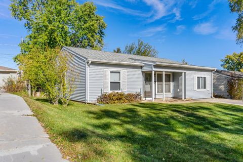 Tiny photo for 416 Tallman Avenue, Romeoville, IL 60446 (MLS # 12511268)