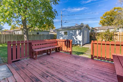 Tiny photo for 416 Tallman Avenue, Romeoville, IL 60446 (MLS # 12511268)