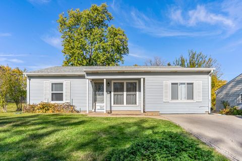 Photo of 416 Tallman Avenue, Romeoville, IL 60446 (MLS # 12511268)