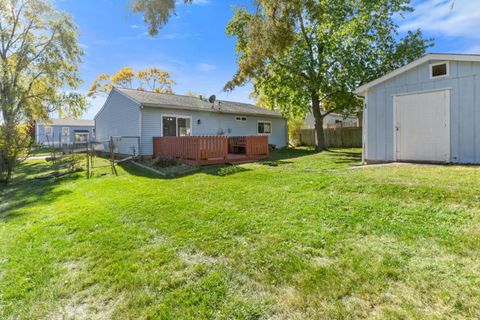 Tiny photo for 416 Tallman Avenue, Romeoville, IL 60446 (MLS # 12511268)