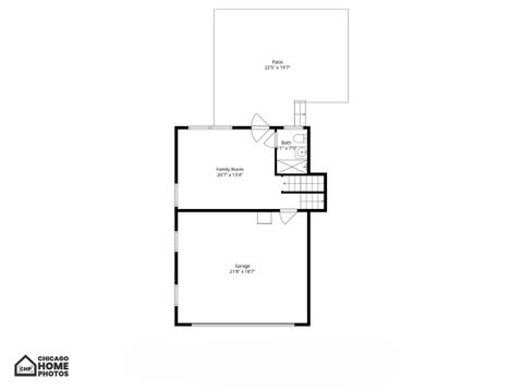 Tiny photo for 9632 Massasoit Avenue, Oak Lawn, IL 60453 (MLS # 12634564)