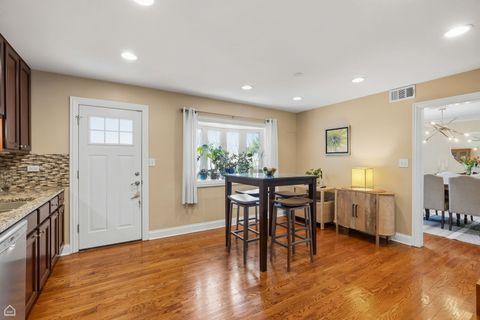 Tiny photo for 9632 Massasoit Avenue, Oak Lawn, IL 60453 (MLS # 12634564)