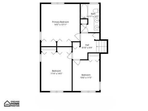 Tiny photo for 9632 Massasoit Avenue, Oak Lawn, IL 60453 (MLS # 12634564)