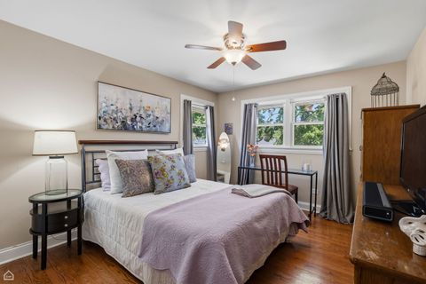 Tiny photo for 9632 Massasoit Avenue, Oak Lawn, IL 60453 (MLS # 12634564)