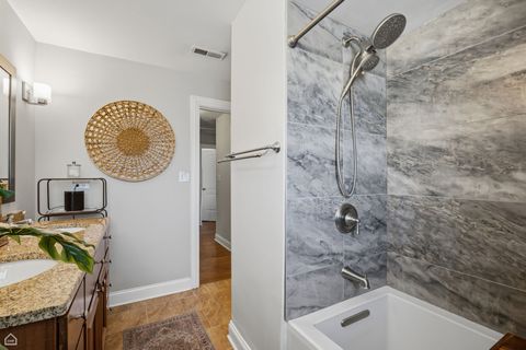 Tiny photo for 9632 Massasoit Avenue, Oak Lawn, IL 60453 (MLS # 12634564)