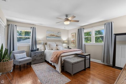 Tiny photo for 9632 Massasoit Avenue, Oak Lawn, IL 60453 (MLS # 12634564)