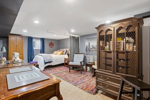 Tiny photo for 9632 Massasoit Avenue, Oak Lawn, IL 60453 (MLS # 12634564)