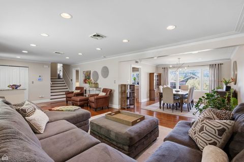 Tiny photo for 9632 Massasoit Avenue, Oak Lawn, IL 60453 (MLS # 12634564)