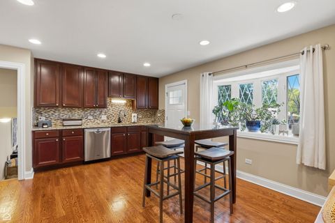 Tiny photo for 9632 Massasoit Avenue, Oak Lawn, IL 60453 (MLS # 12634564)