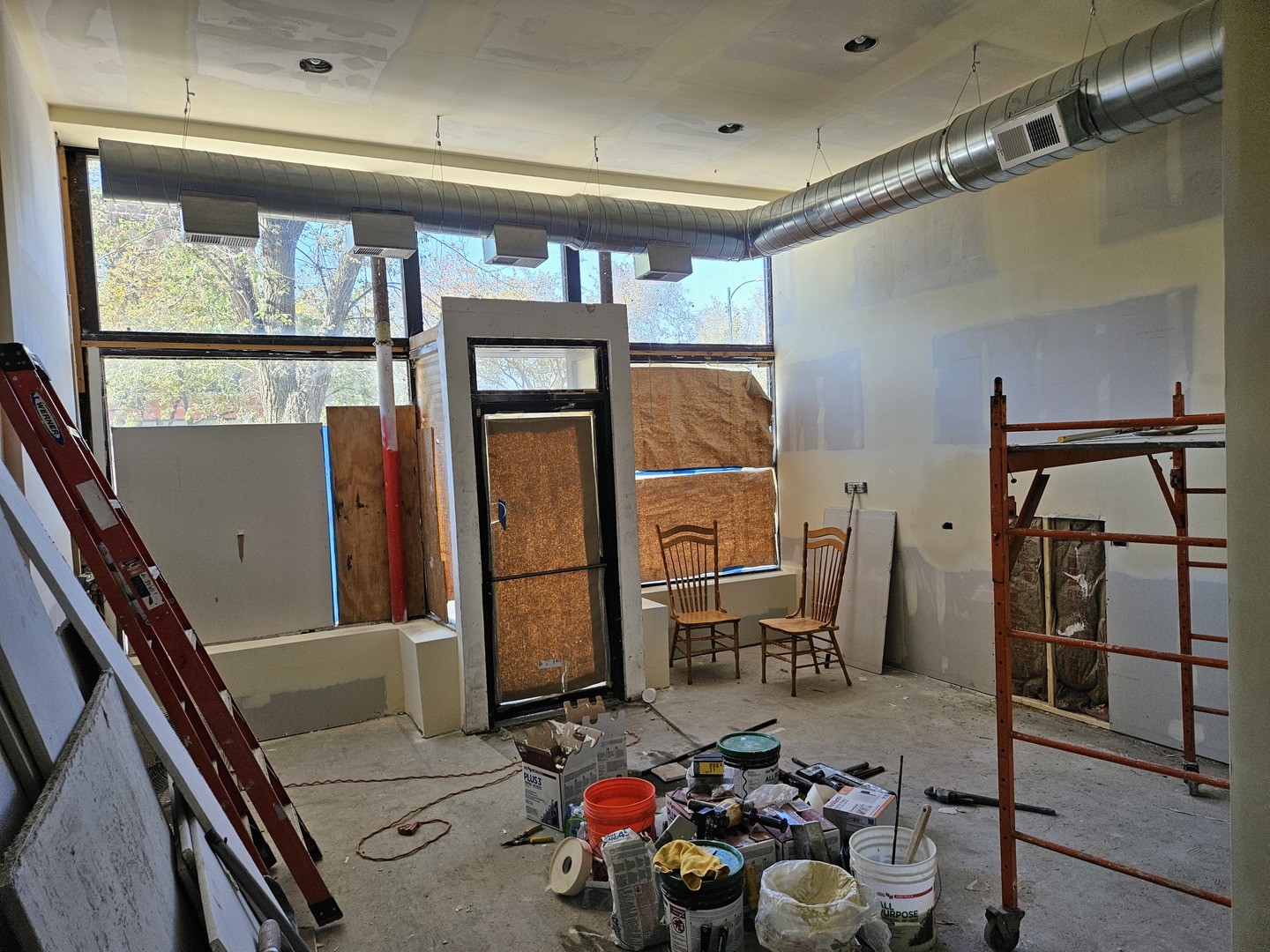 831 S Western Avenue 1F