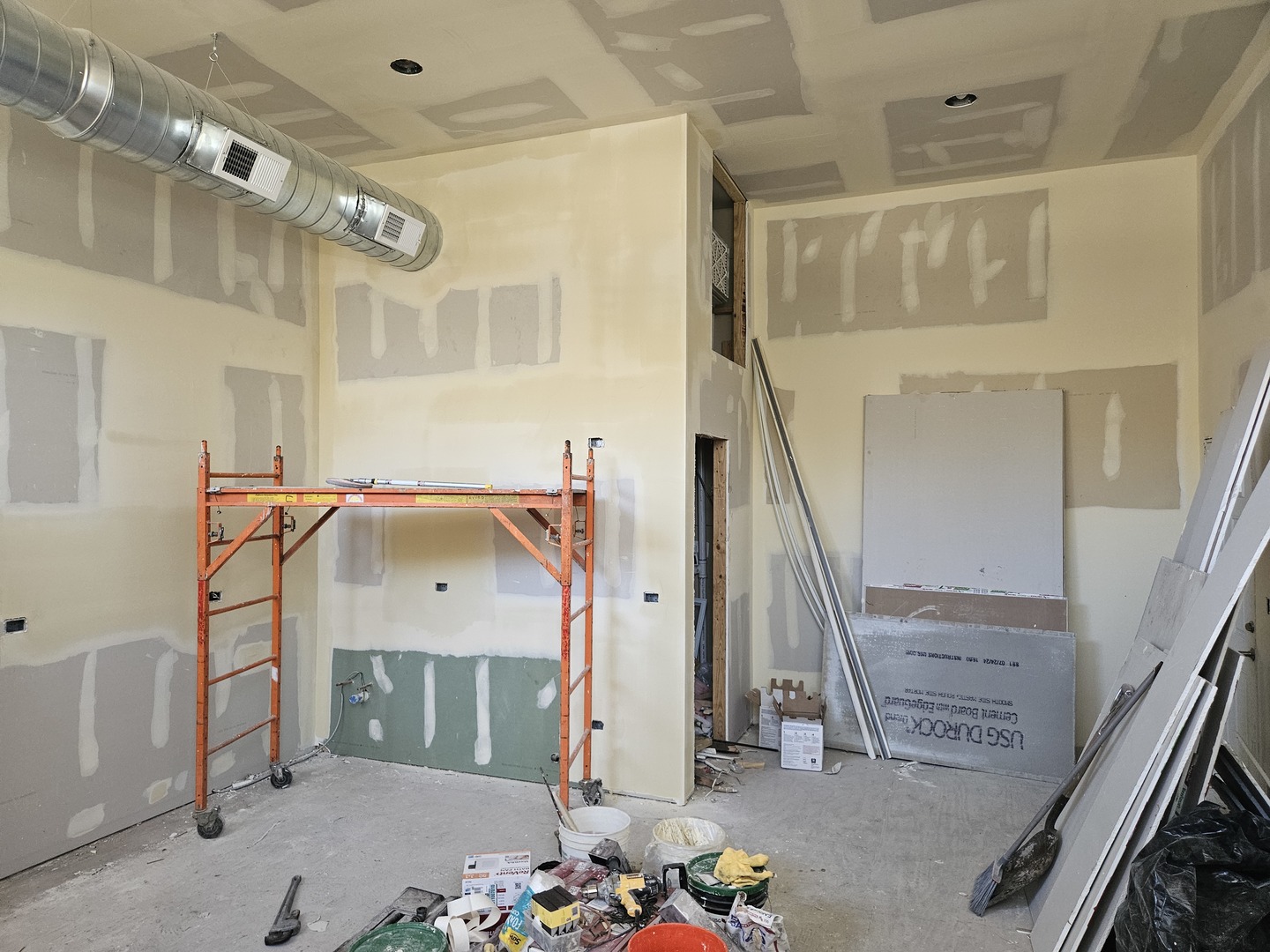 831 S Western Avenue 1F