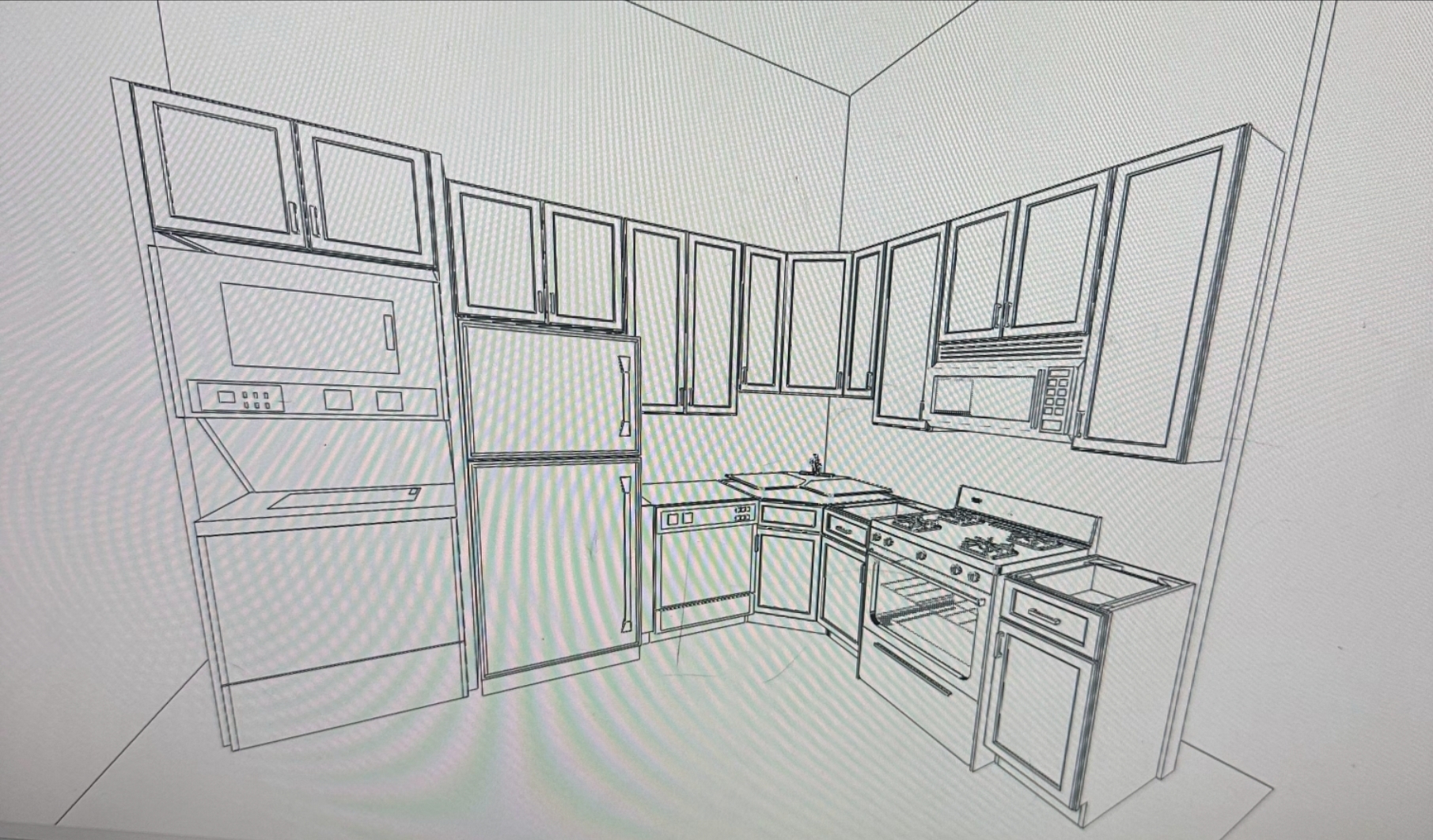 831 S Western Avenue 1F