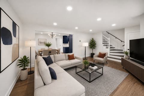 Tiny photo for 8848 S JEFFERY Boulevard, Chicago, IL 60617 (MLS # 12665053)