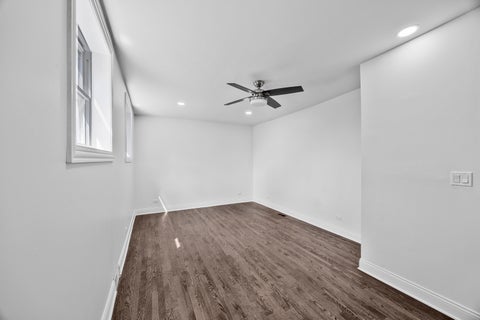 Tiny photo for 8848 S JEFFERY Boulevard, Chicago, IL 60617 (MLS # 12665053)