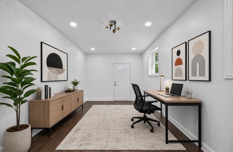 Tiny photo for 8848 S JEFFERY Boulevard, Chicago, IL 60617 (MLS # 12665053)