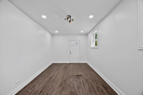Tiny photo for 8848 S JEFFERY Boulevard, Chicago, IL 60617 (MLS # 12665053)