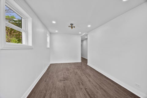 Tiny photo for 8848 S JEFFERY Boulevard, Chicago, IL 60617 (MLS # 12665053)