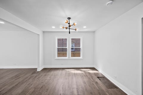 Tiny photo for 8848 S JEFFERY Boulevard, Chicago, IL 60617 (MLS # 12665053)