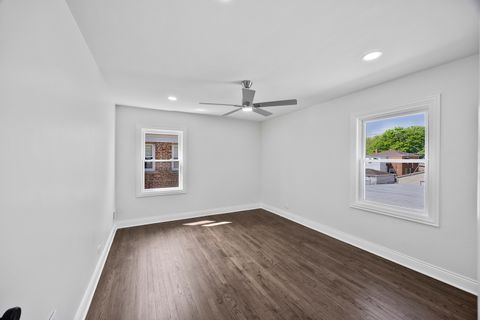 Tiny photo for 8848 S JEFFERY Boulevard, Chicago, IL 60617 (MLS # 12665053)