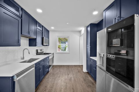 Tiny photo for 8848 S JEFFERY Boulevard, Chicago, IL 60617 (MLS # 12665053)
