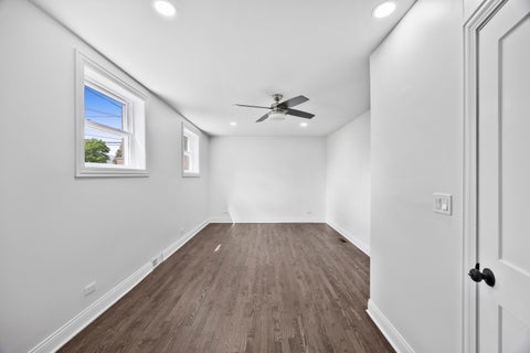 Tiny photo for 8848 S JEFFERY Boulevard, Chicago, IL 60617 (MLS # 12665053)