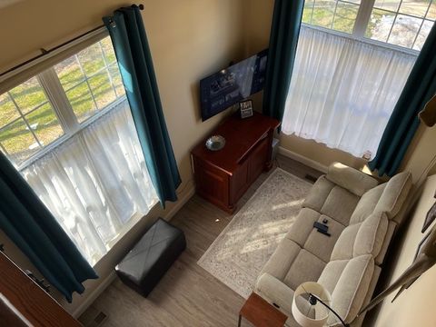 Tiny photo for 159 Parkview Drive #159, Wauconda, IL 60084 (MLS # 12597680)