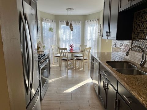 Tiny photo for 159 Parkview Drive #159, Wauconda, IL 60084 (MLS # 12597680)