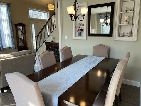 Tiny photo for 159 Parkview Drive #159, Wauconda, IL 60084 (MLS # 12597680)