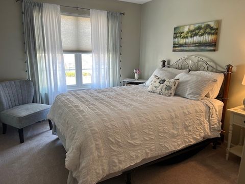 Tiny photo for 159 Parkview Drive #159, Wauconda, IL 60084 (MLS # 12597680)