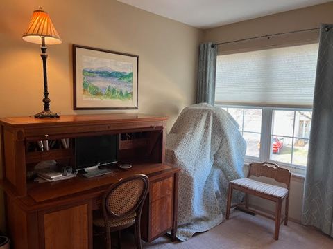 Tiny photo for 159 Parkview Drive #159, Wauconda, IL 60084 (MLS # 12597680)