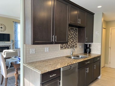 Tiny photo for 159 Parkview Drive #159, Wauconda, IL 60084 (MLS # 12597680)