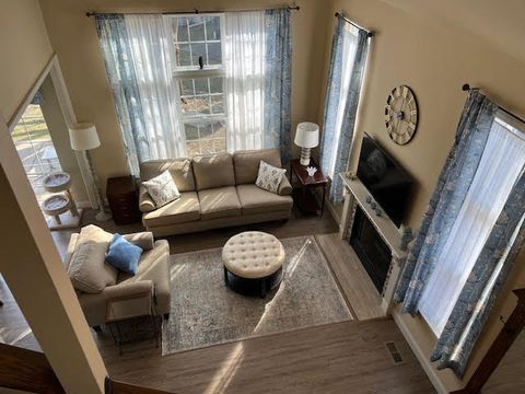 Tiny photo for 159 Parkview Drive #159, Wauconda, IL 60084 (MLS # 12597680)