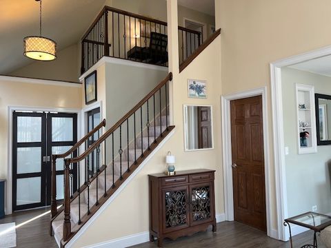 Tiny photo for 159 Parkview Drive #159, Wauconda, IL 60084 (MLS # 12597680)