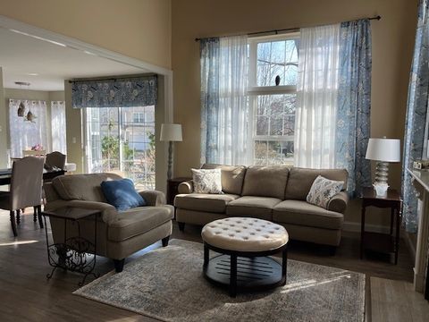 Tiny photo for 159 Parkview Drive #159, Wauconda, IL 60084 (MLS # 12597680)