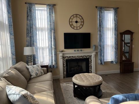 Tiny photo for 159 Parkview Drive #159, Wauconda, IL 60084 (MLS # 12597680)