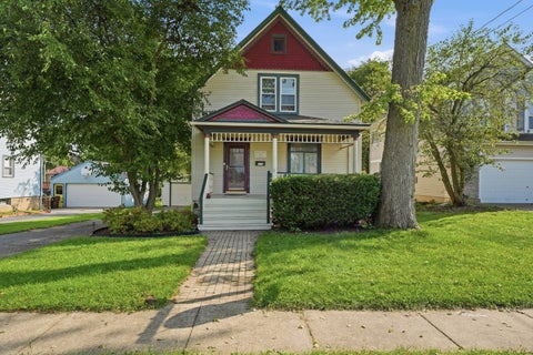 Photo of 315 Forest Avenue, Woodstock, IL 60098 (MLS # 12729078)